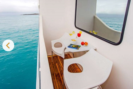 Avalon Waterways Treasure of Galapagos Accommodation Balcony.png